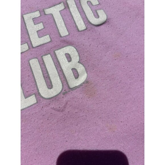 Vintage 70s Sportswear Brand Shirt Tees Chicago Athletic Vacation Adult Large - Picture 4 of 5